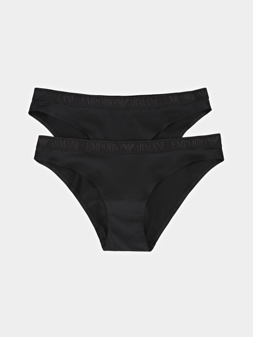 Набір трусів Emporio Armani модель EW000403-AF10891-MC005 Фото