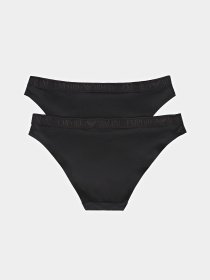 Набір трусів Emporio Armani модель EW000403-AF10891-MC005 Фото