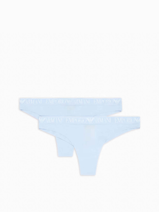 Набор трусов Emporio Armani модель EW000404-AF10891-M9041 Фото