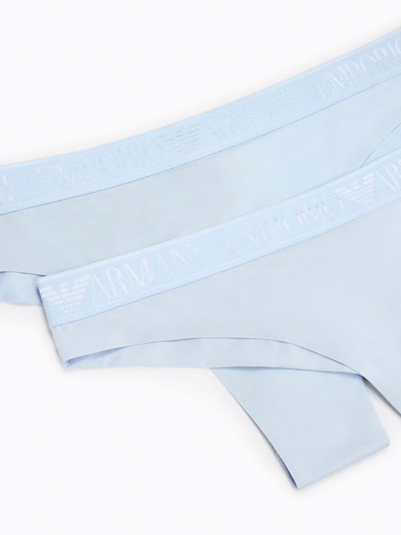 Набір трусів Emporio Armani модель EW000404-AF10891-M9041 Фото