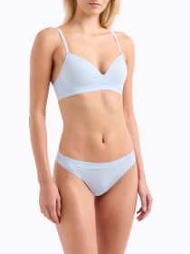 Набір трусів Emporio Armani модель EW000404-AF10891-M9041 Фото