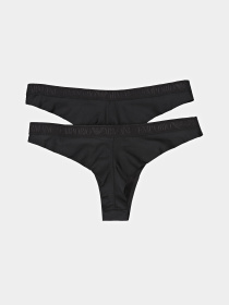 Набір трусів Emporio Armani модель EW000404-AF10891-MC005 Фото