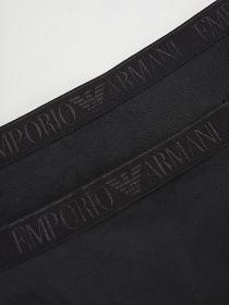 Набір трусів Emporio Armani модель EW000404-AF10891-MC005 Фото