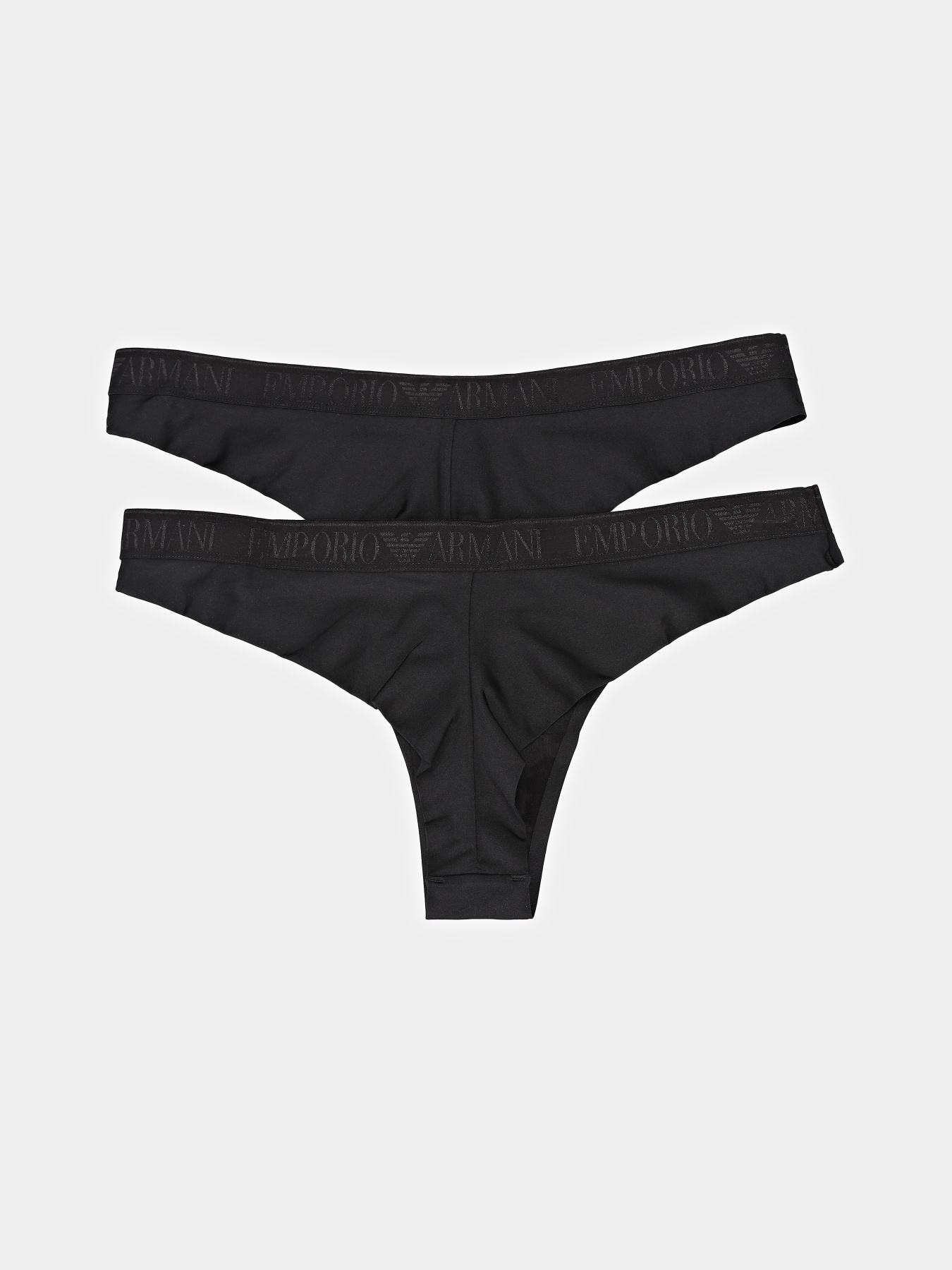 Набір трусів Emporio Armani модель EW000404-AF10891-MC005 Фото