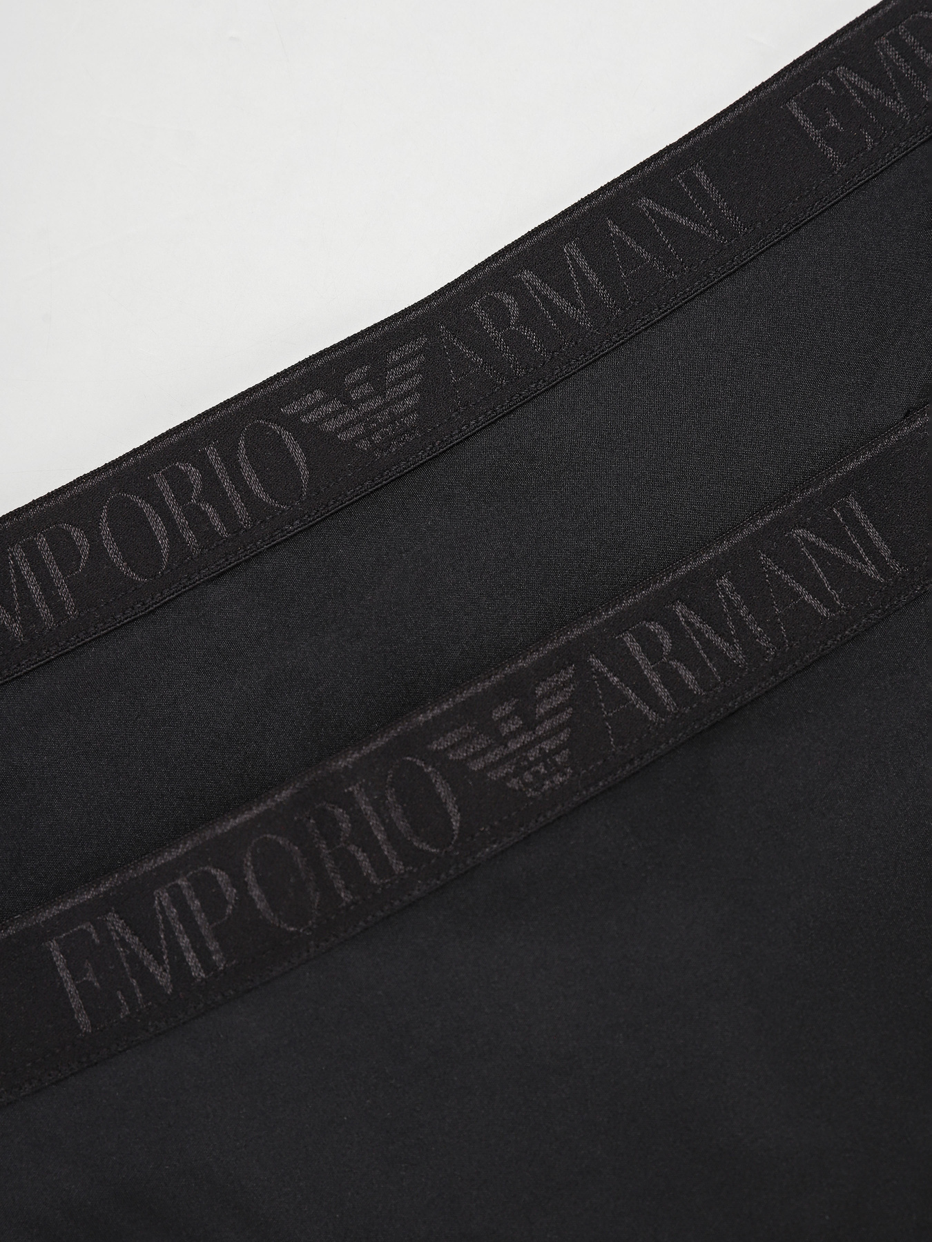 Набір трусів Emporio Armani модель EW000404-AF10891-MC005 Фото