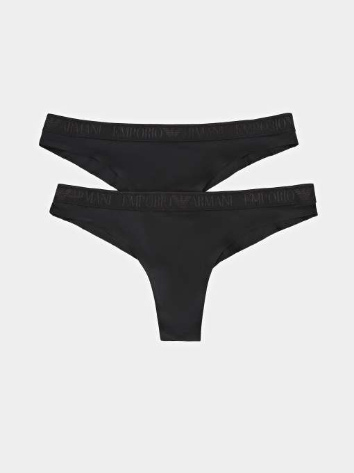 Набор трусов Emporio Armani модель EW000404-AF10891-MC005 Фото