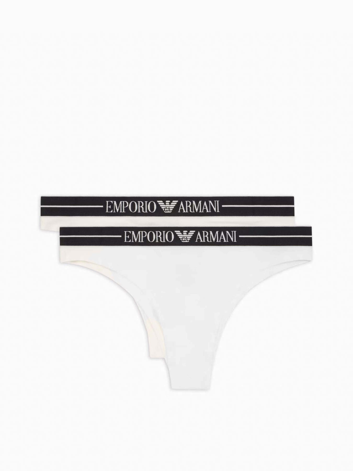 Набор трусов Emporio Armani модель EW000406-AF10881-M0069 Фото