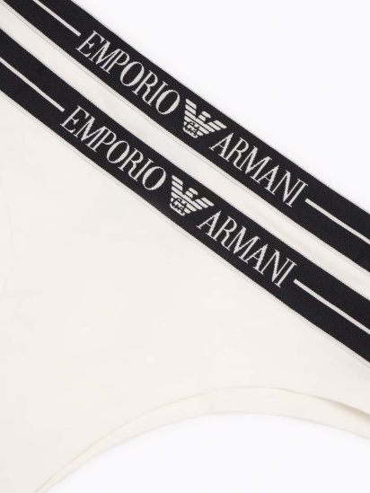 Emporio Armani EW000406-AF10881-M0069 модель EW000406-AF10881-M0069 — фото 3 - INTERTOP