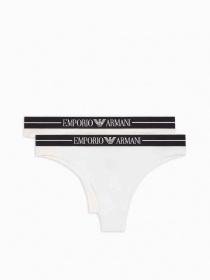 Набор трусов Emporio Armani модель EW000406-AF10881-M0069 Фото