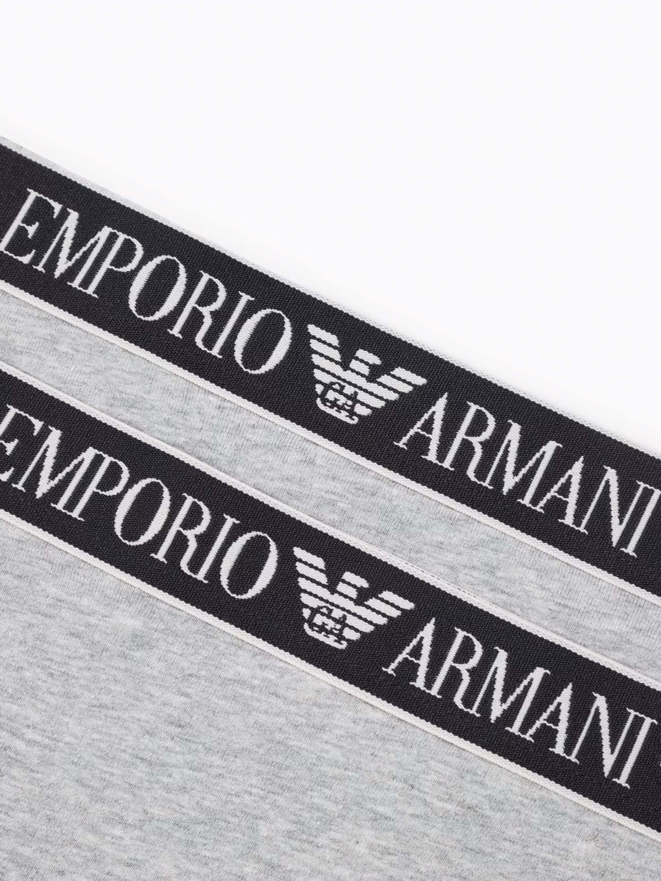 Набор трусов Emporio Armani модель EW000406-AF10881-M8095 Фото