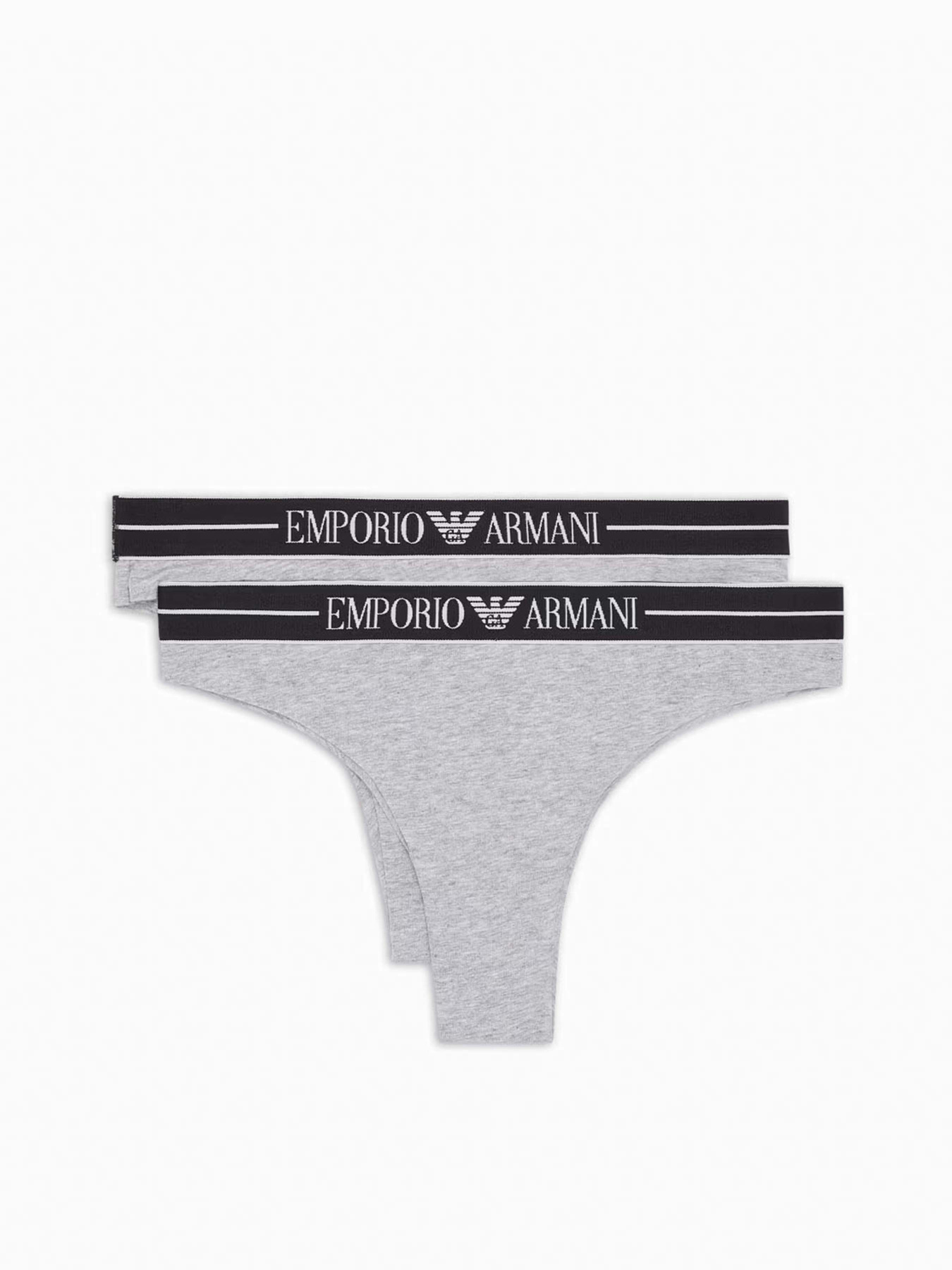 Набор трусов Emporio Armani модель EW000406-AF10881-M8095 Фото