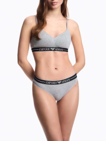 Набор трусов Emporio Armani модель EW000406-AF10881-M8095 Фото