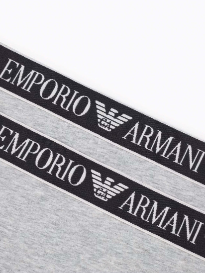 Emporio Armani модель EW000406-AF10881-M8095 — фото 4 - INTERTOP