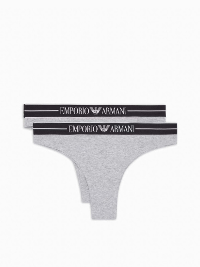 Emporio Armani модель EW000406-AF10881-M8095 - фото