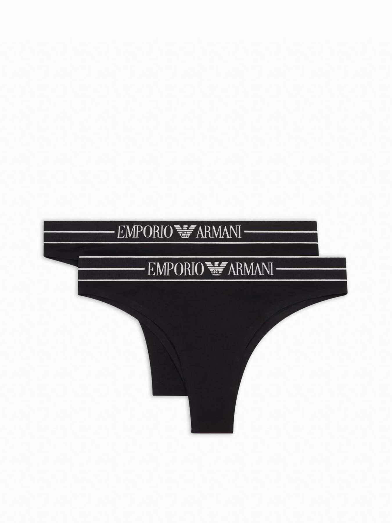 Набор трусов Emporio Armani модель EW000406-AF10881-MC005 Фото