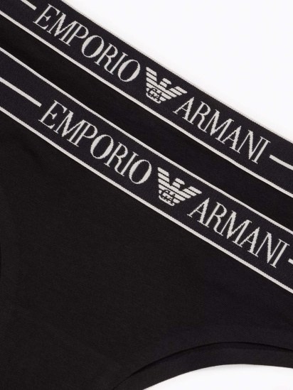 Emporio Armani модель EW000406-AF10881-MC005 — фото 4 - INTERTOP