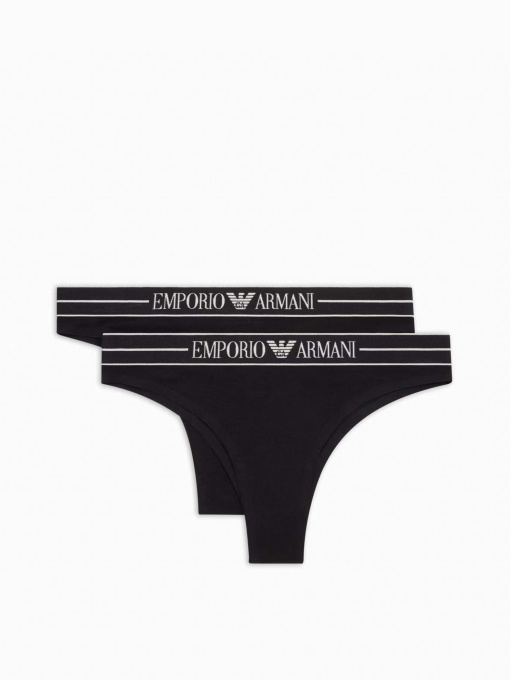 Набор трусов Emporio Armani модель EW000406-AF10881-MC005 Фото