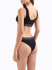 Набір трусів Emporio Armani модель EW000406-AF10881-MC005 Фото