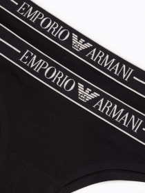 Набір трусів Emporio Armani модель EW000406-AF10881-MC005 Фото