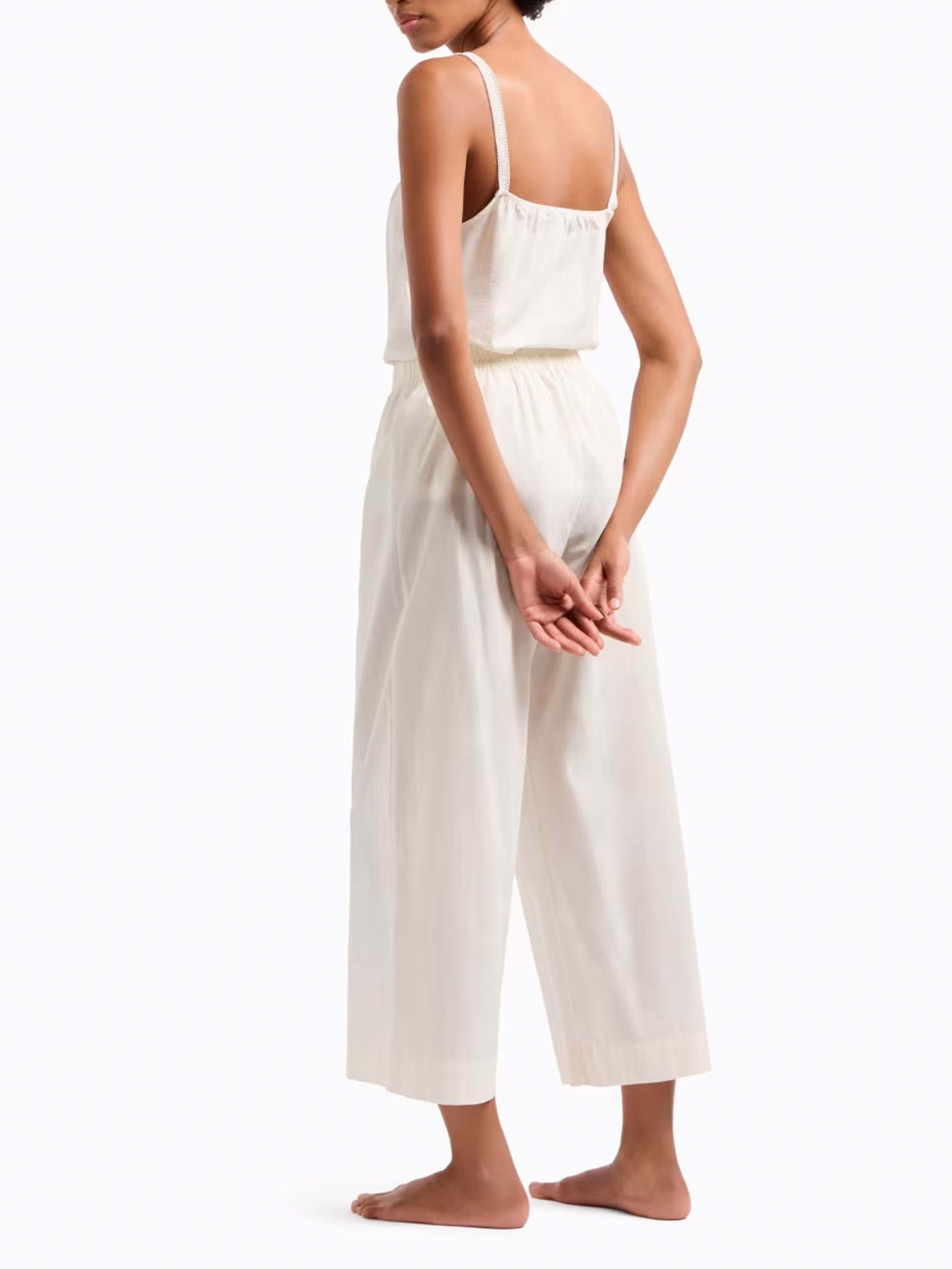 Штаны для дома Emporio Armani модель EW000532-AF10892-U1131 Фото