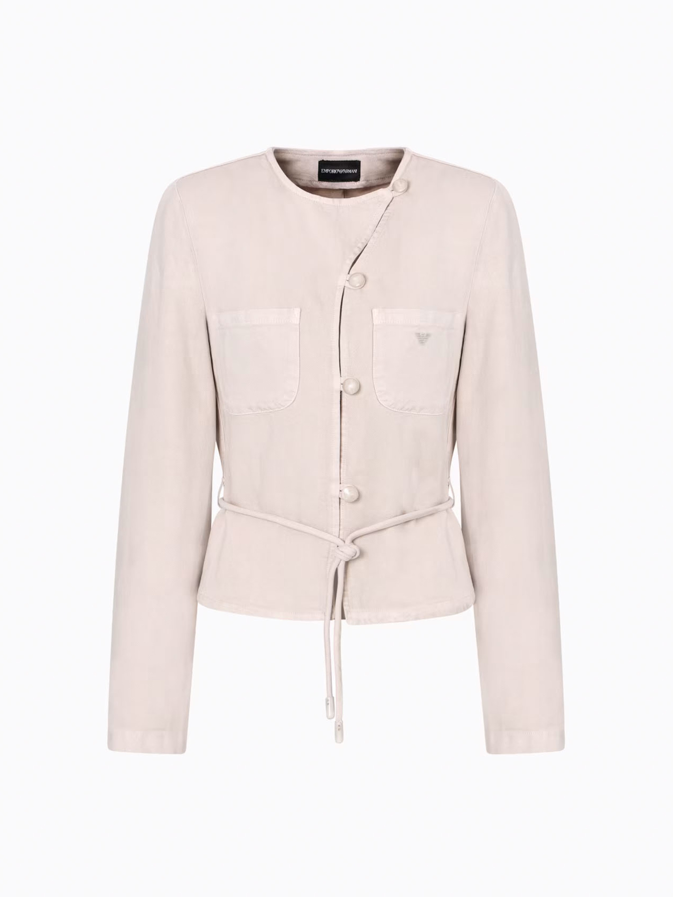 Демісезонна куртка Emporio Armani модель EW000757-AF12439-U8020 Фото