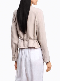 Демісезонна куртка Emporio Armani модель EW000757-AF12439-U8020 Фото