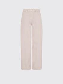 Широкі джинси Emporio Armani модель EW000758-AF12439-U8020 Фото