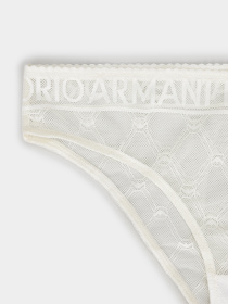 Трусы Emporio Armani модель EW000378-AF10879-F0015 Фото