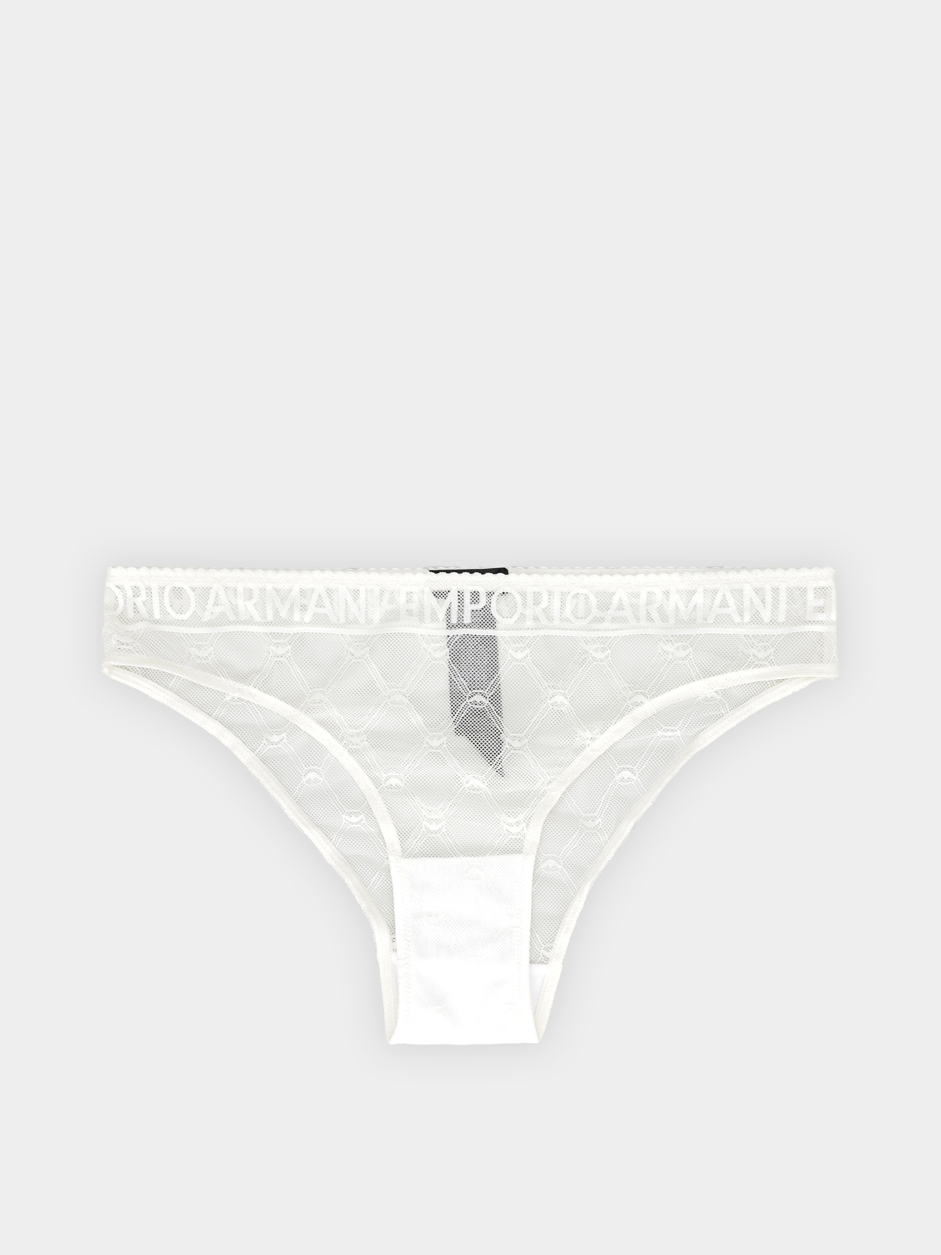 Труси Emporio Armani модель EW000378-AF10879-F0015 Труси Emporio Armani модель EW000378-AF10879-F0015 Фото