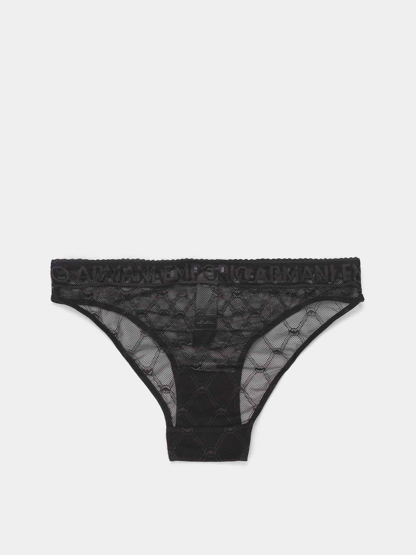 Трусы Emporio Armani модель EW000378-AF10879-FC026 Фото