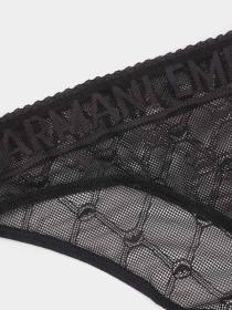 Трусы Emporio Armani модель EW000378-AF10879-FC026 Фото