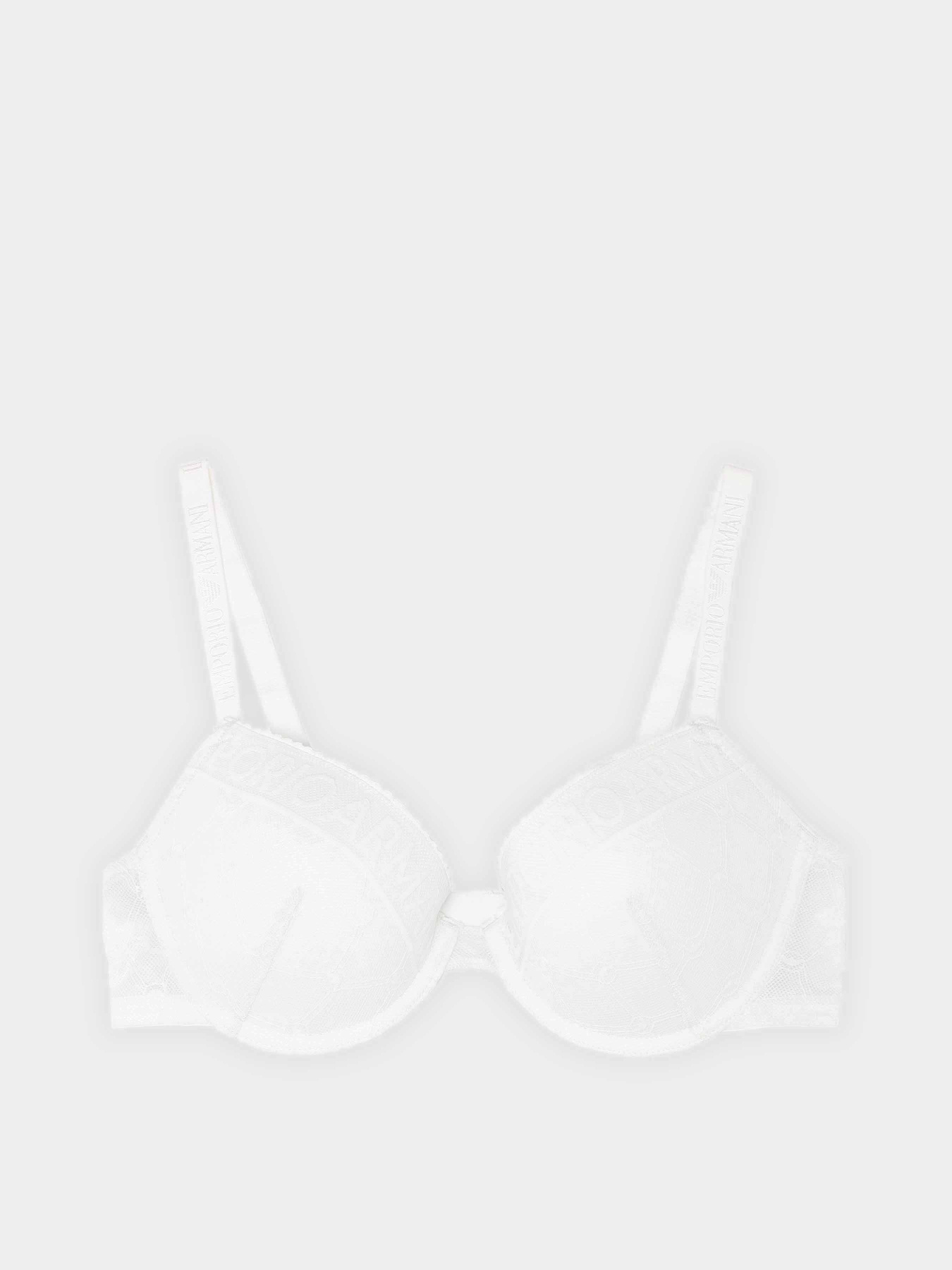 Бюстгальтер Emporio Armani модель EW000379-AF10879-F0015 Фото