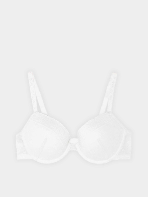 Бюстгальтер Emporio Armani модель EW000379-AF10879-F0015 Фото