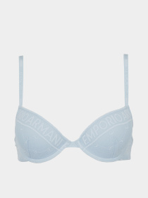 Бюстгальтер Emporio Armani модель EW000379-AF10879-F9026 Фото