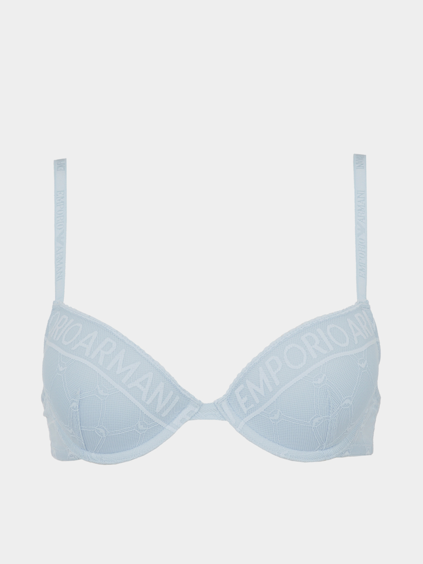 Бюстгальтер Emporio Armani модель EW000379-AF10879-F9026 Фото