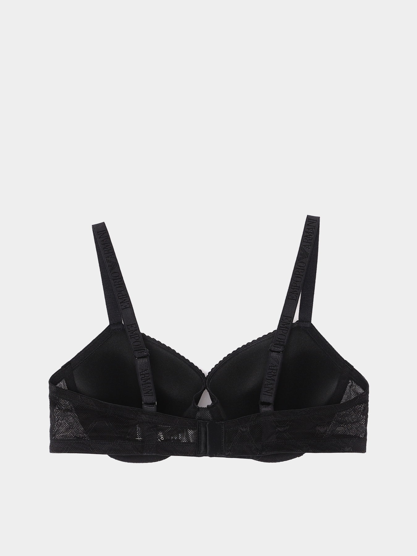 Бюстгальтер Emporio Armani модель EW000379-AF10879-FC026 Фото
