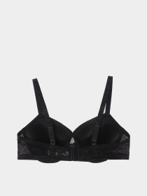 Бюстгальтер Emporio Armani модель EW000379-AF10879-FC026 Фото