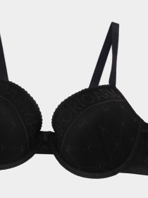 Бюстгальтер Emporio Armani модель EW000379-AF10879-FC026 Фото