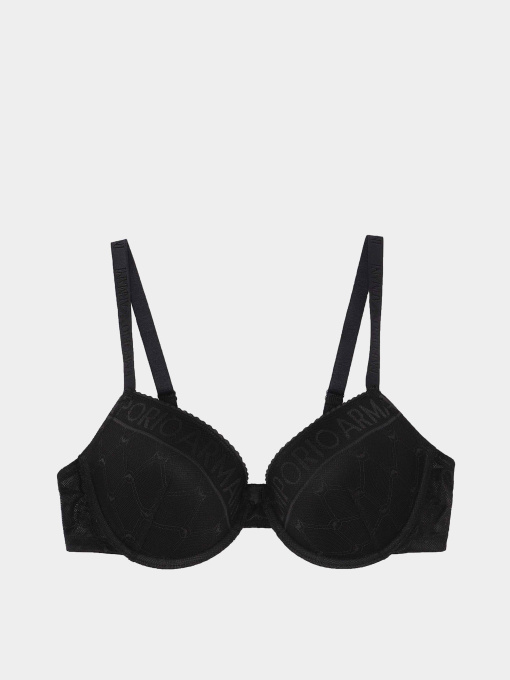 Бюстгальтер Emporio Armani модель EW000379-AF10879-FC026 Фото