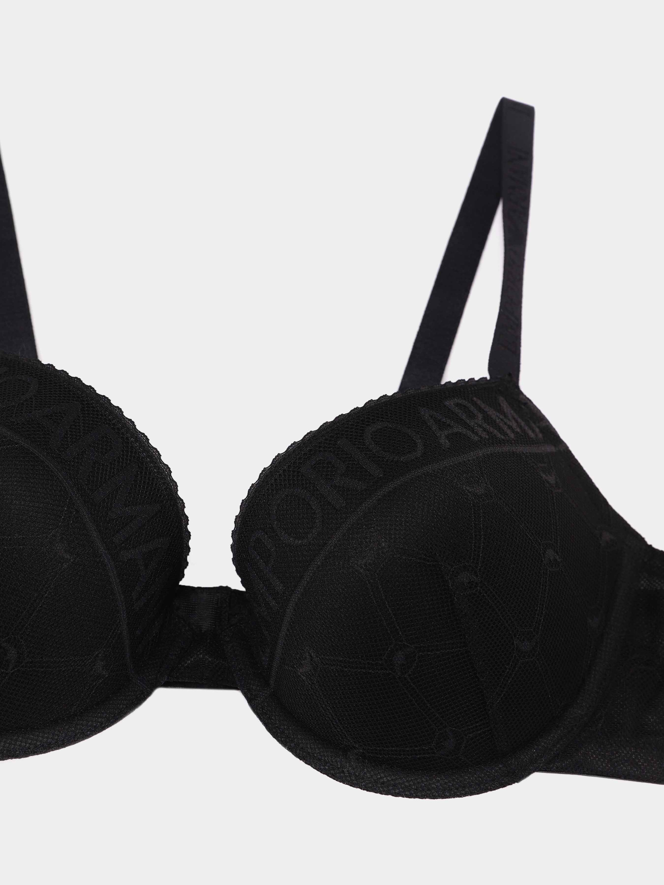 Бюстгальтер Emporio Armani модель EW000379-AF10879-FC026 Фото