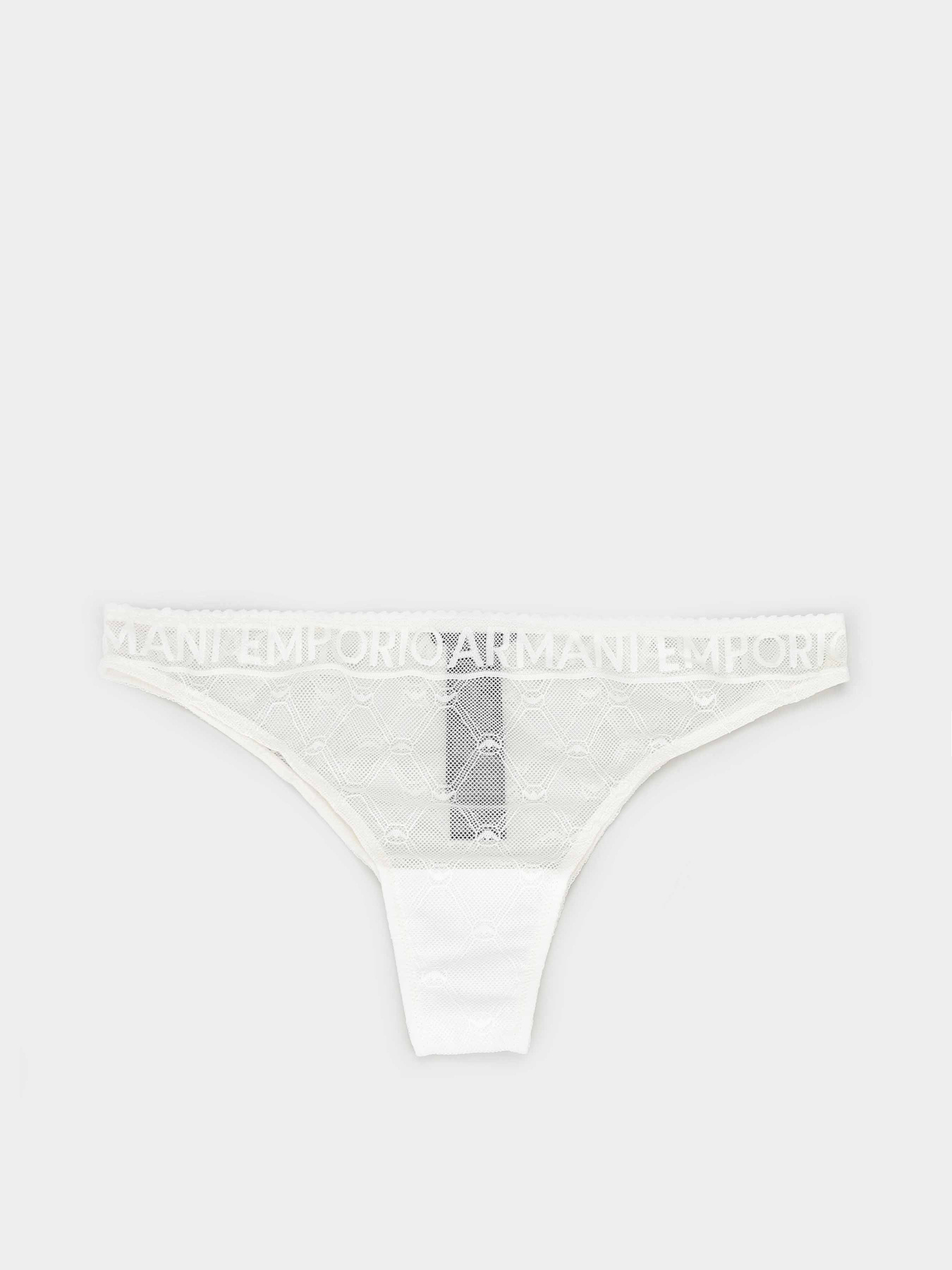 Труси Emporio Armani модель EW000394-AF10879-F0015 Труси Emporio Armani модель EW000394-AF10879-F0015 Фото