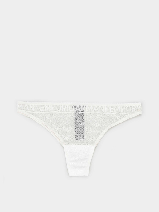Труси Emporio Armani модель EW000394-AF10879-F0015 Фото