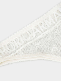 Труси Emporio Armani модель EW000394-AF10879-F0015 Труси Emporio Armani модель EW000394-AF10879-F0015 Фото