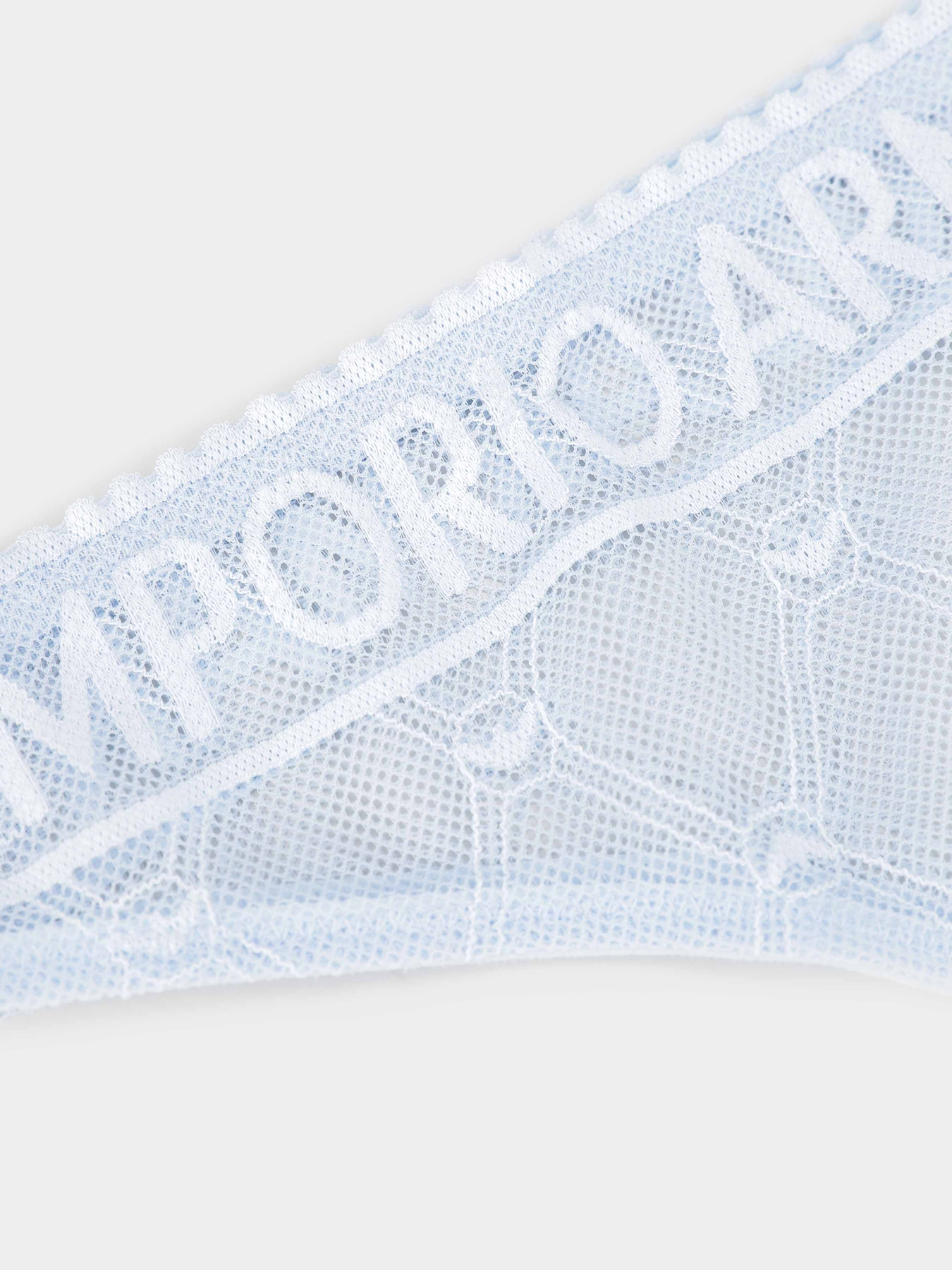 Трусы Emporio Armani модель EW000394-AF10879-F9026 Фото