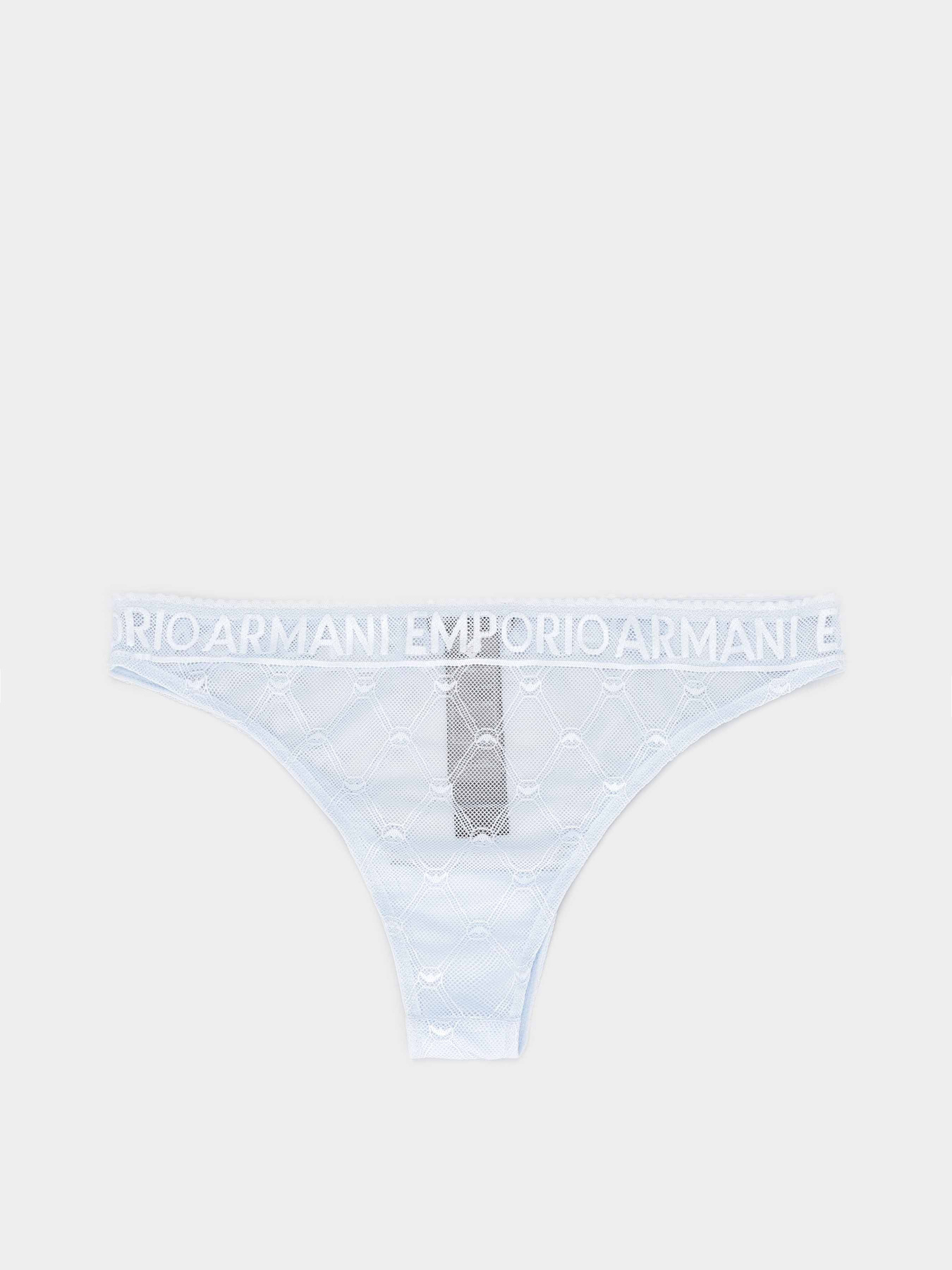 Трусы Emporio Armani модель EW000394-AF10879-F9026 Фото