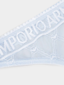 Трусы Emporio Armani модель EW000394-AF10879-F9026 Фото