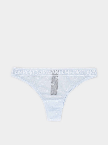 Труси Emporio Armani модель EW000394-AF10879-F9026 — фото 3 - INTERTOP