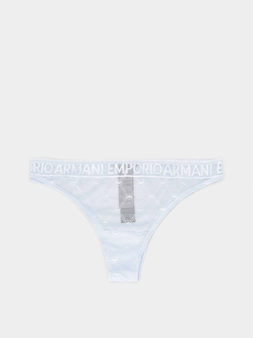 Трусы Emporio Armani модель EW000394-AF10879-F9026 Фото