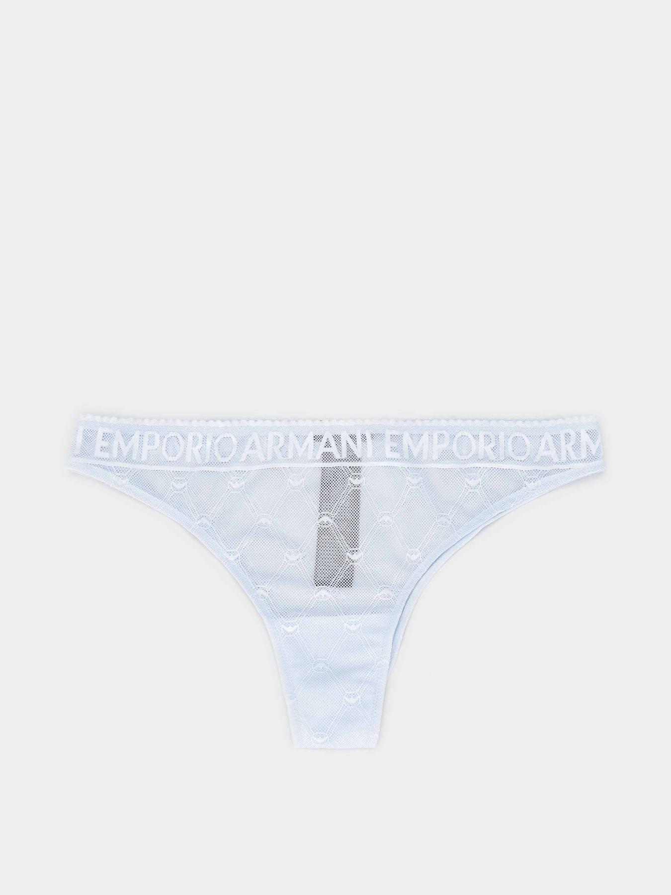 Труси Emporio Armani модель EW000394-AF10879-F9026 Фото