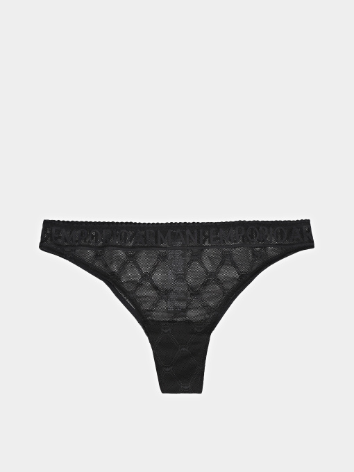 Трусы Emporio Armani модель EW000394-AF10879-FC026 Фото